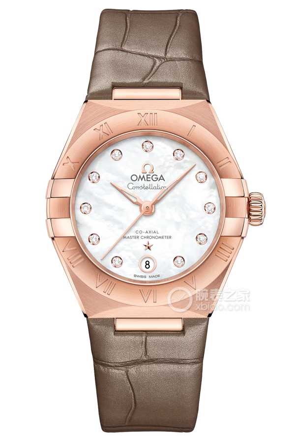 OMEGA CONSTELLATION 131.53.29.20.55.002