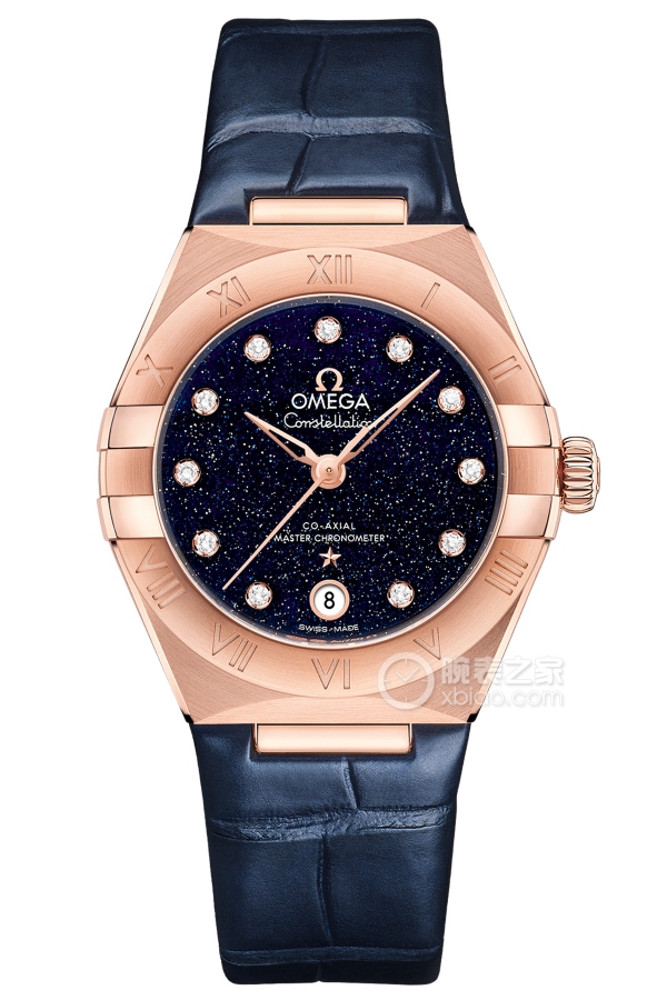 OMEGA CONSTELLATION 131.53.29.20.53.003