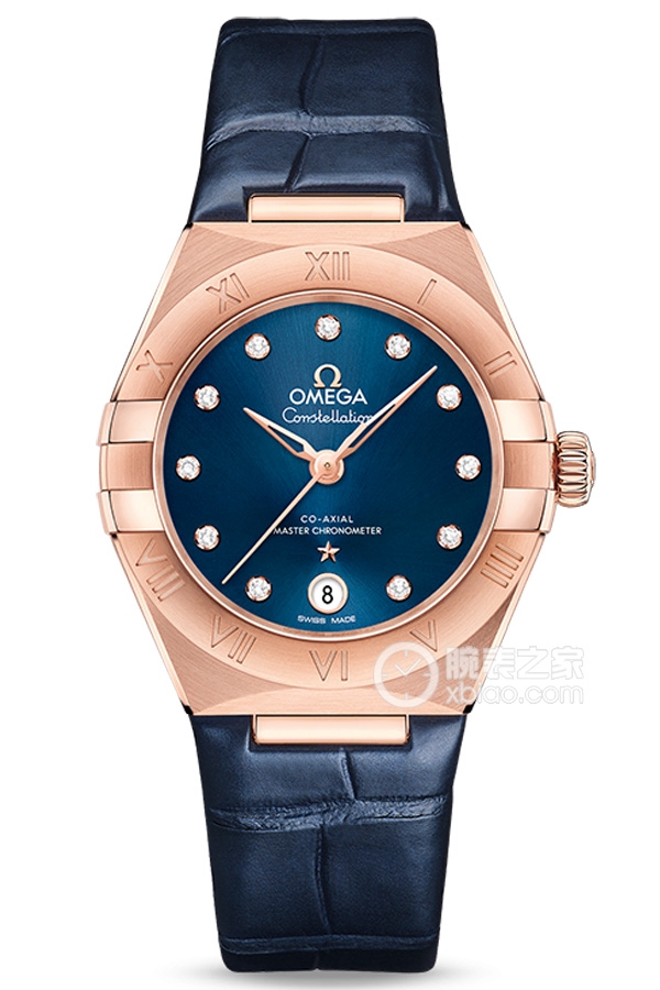OMEGA CONSTELLATION 131.53.29.20.53.002