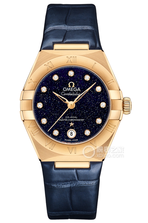 OMEGA CONSTELLATION 131.53.29.20.53.001