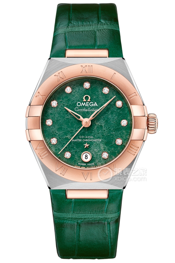 OMEGA CONSTELLATION 131.23.29.20.99.001
