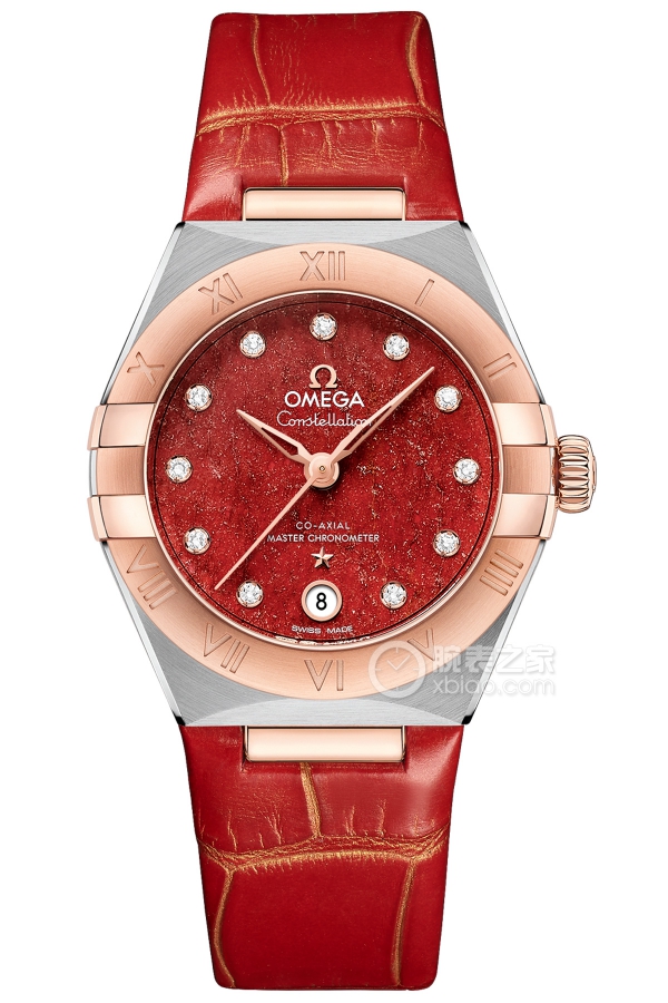 OMEGA CONSTELLATION 131.23.29.20.99.002