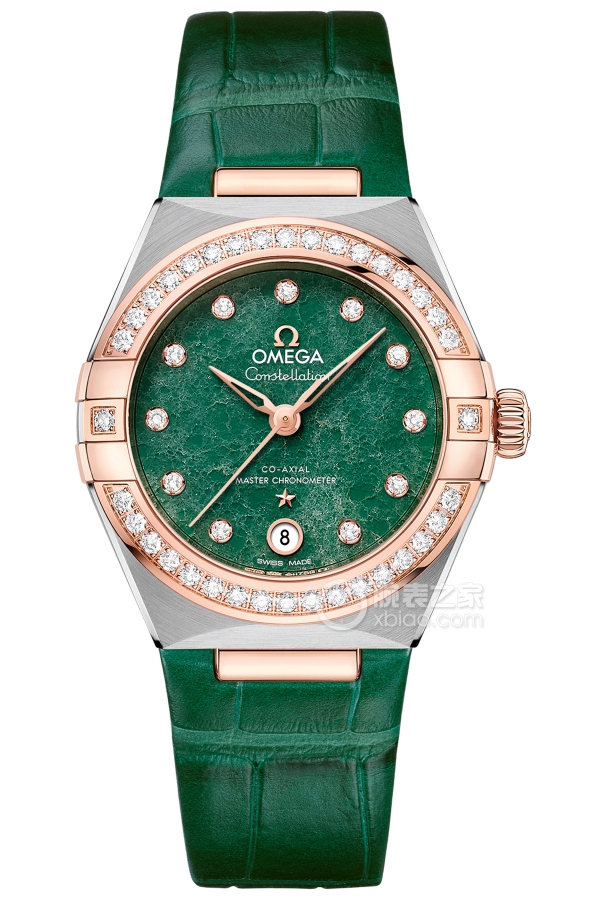 OMEGA CONSTELLATION 131.28.29.20.99.001
