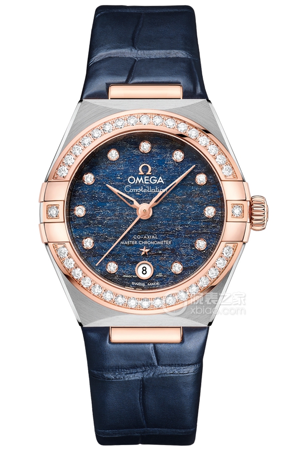 OMEGA CONSTELLATION 131.28.29.20.99.003