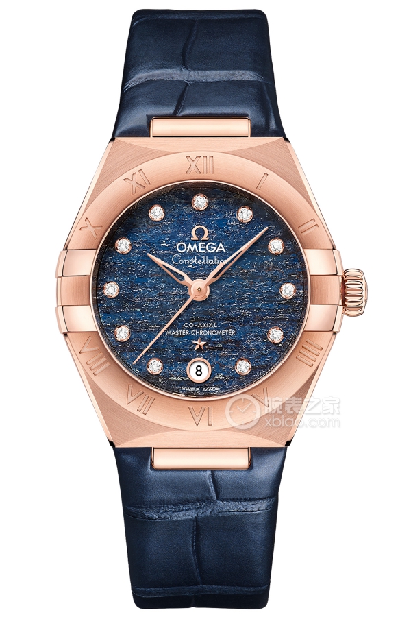 OMEGA CONSTELLATION 131.53.29.20.99.001
