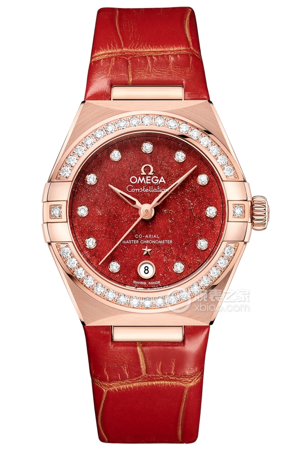 OMEGA CONSTELLATION 131.58.29.20.99.005