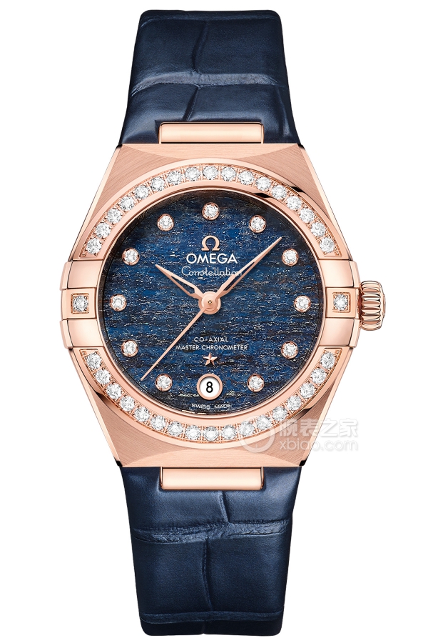 OMEGA CONSTELLATION 131.58.29.20.99.006