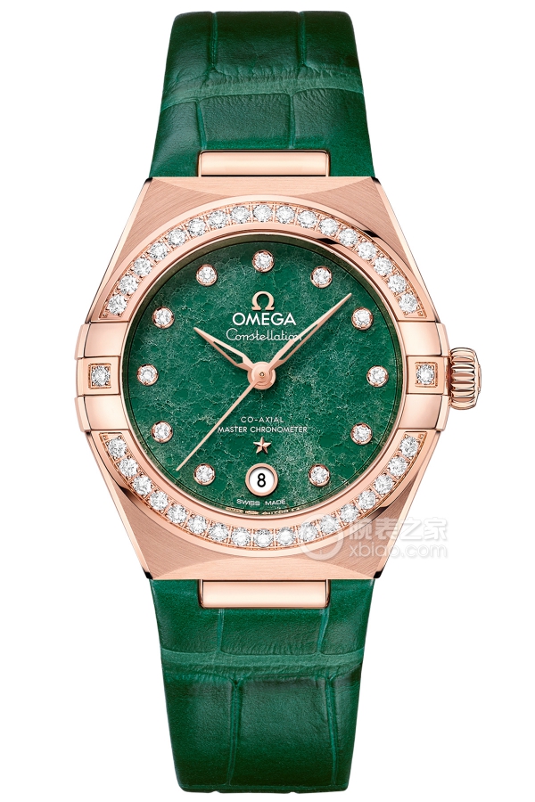 OMEGA CONSTELLATION 131.58.29.20.99.004