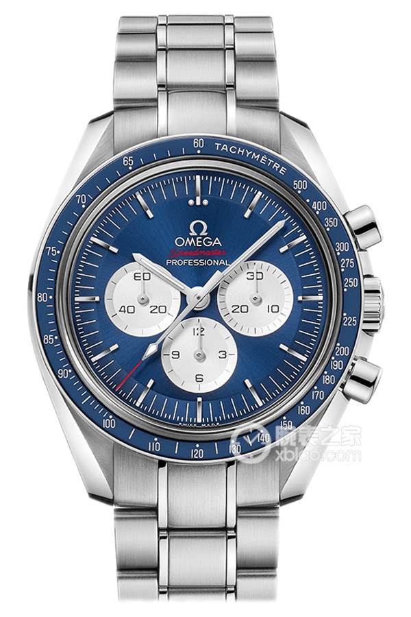 OMEGA SPEEDMASTER 522.30.42.30.03.001