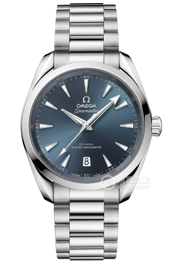 OMEGA SEAMASTER 220.10.38.20.03.003