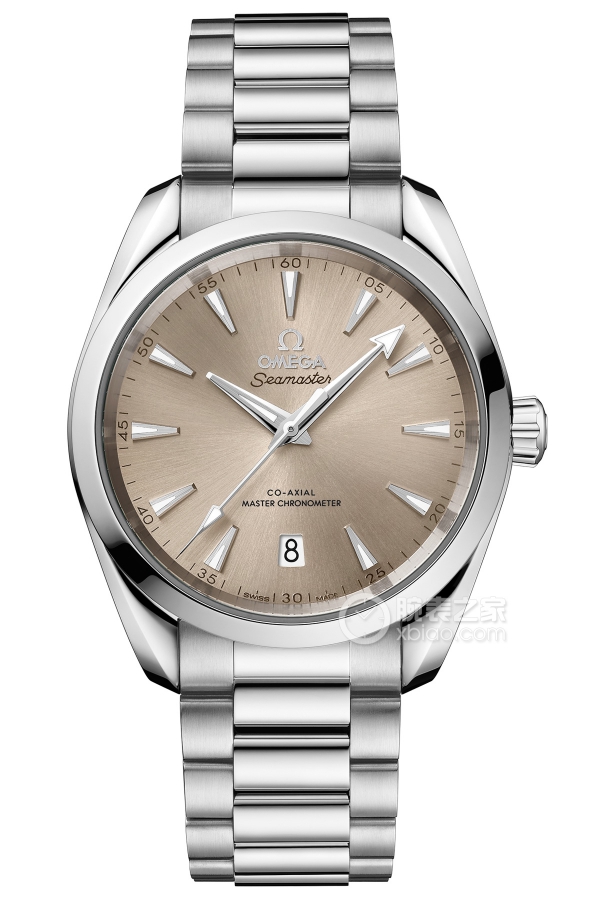 OMEGA SEAMASTER 220.10.38.20.09.001