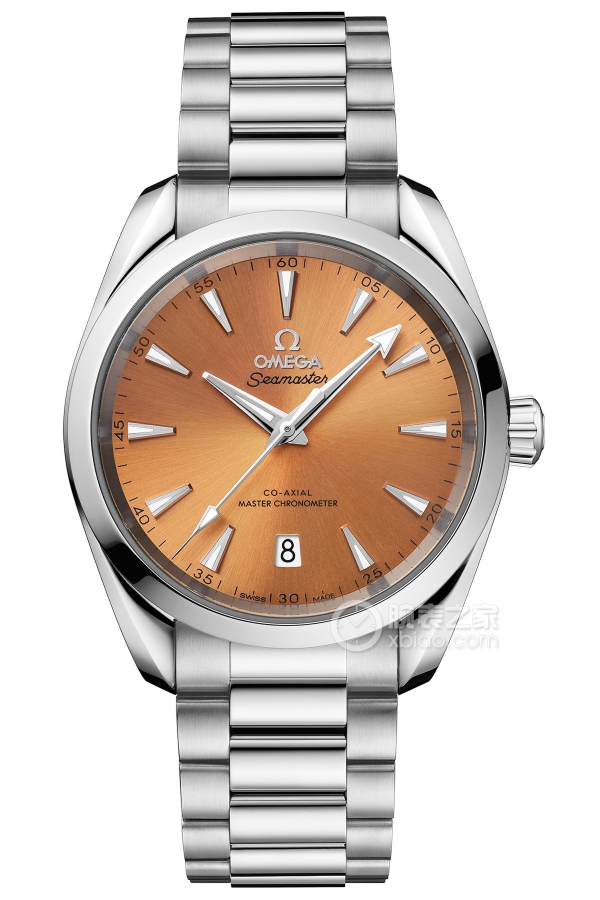 OMEGA SEAMASTER 220.10.38.20.12.001