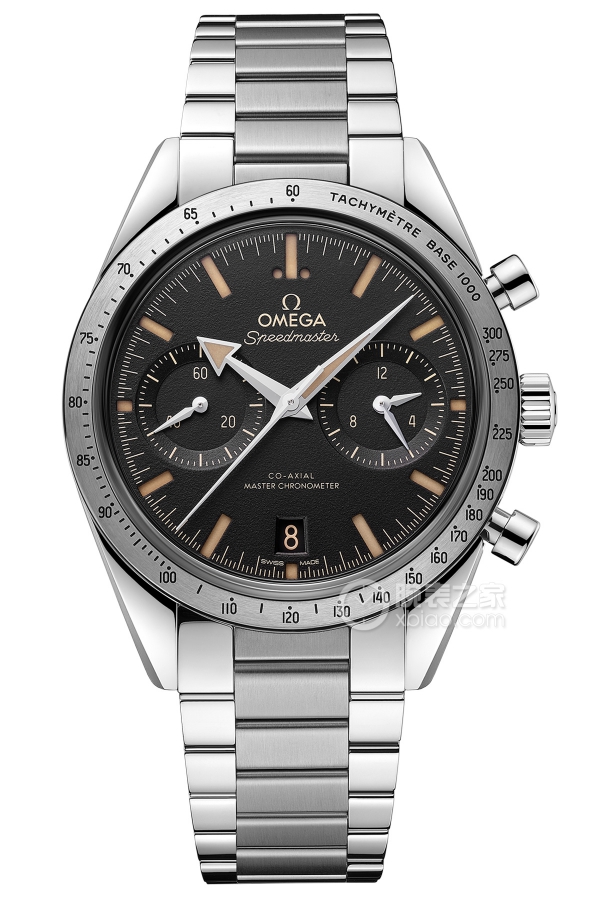 OMEGA SPEEDMASTER 332.10.41.51.01.001