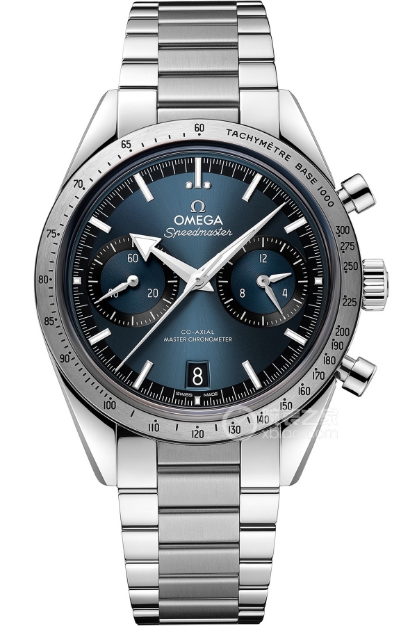 OMEGA SPEEDMASTER 332.10.41.51.03.001