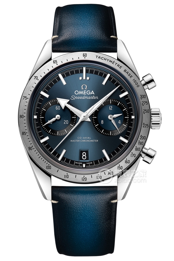 OMEGA SPEEDMASTER 332.12.41.51.03.001