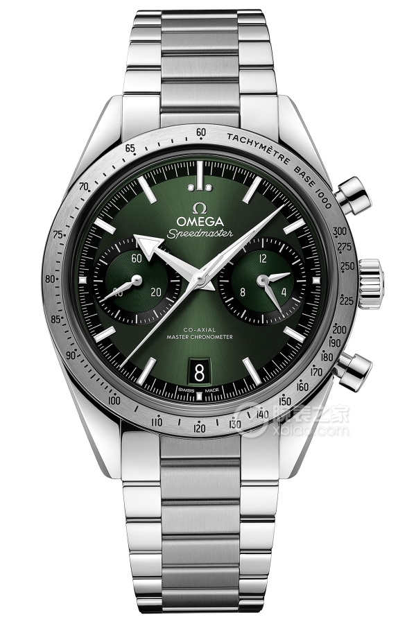 OMEGA SPEEDMASTER 332.10.41.51.10.001