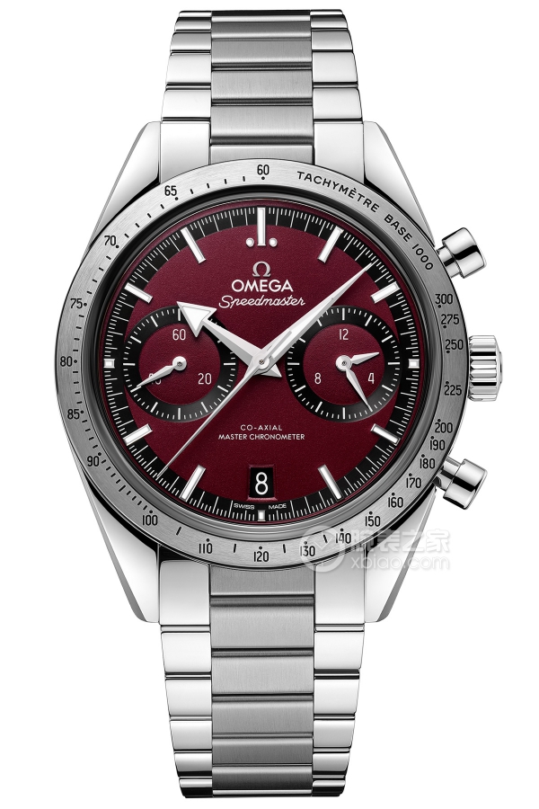 OMEGA SPEEDMASTER 332.10.41.51.11.001