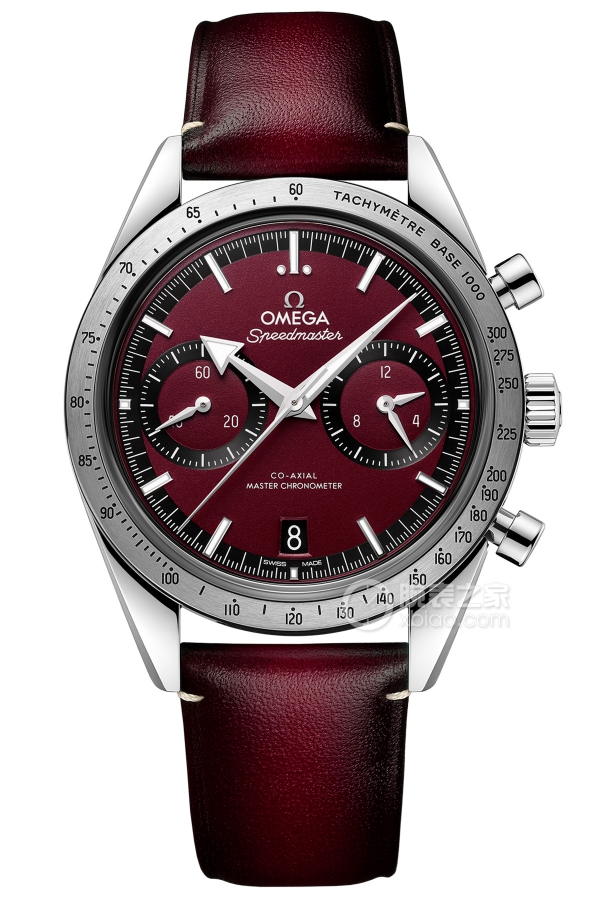 OMEGA SPEEDMASTER 332.12.41.51.11.001