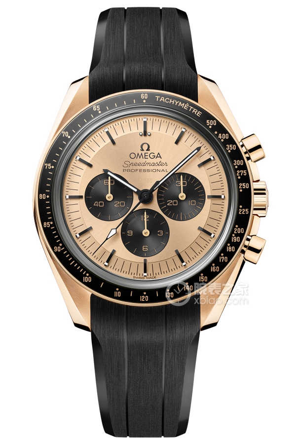 OMEGA SPEEDMASTER 310.62.42.50.99.001