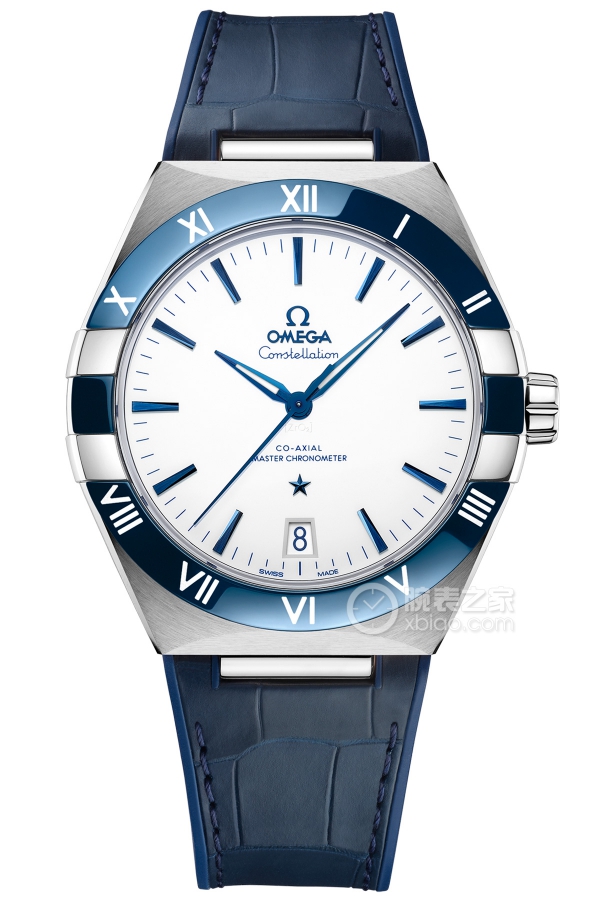 OMEGA CONSTELLATION 131.33.41.21.04.001