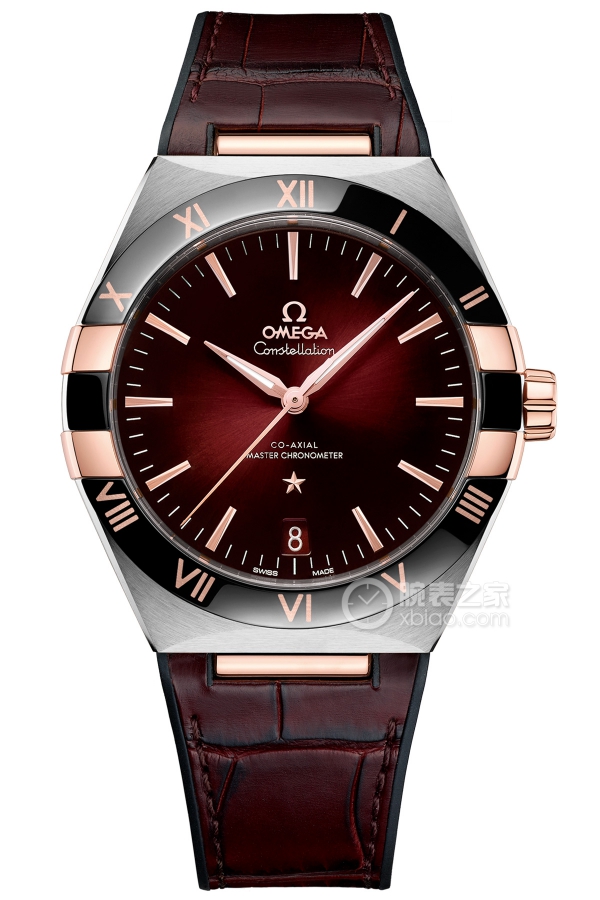 OMEGA CONSTELLATION 131.23.41.21.11.001