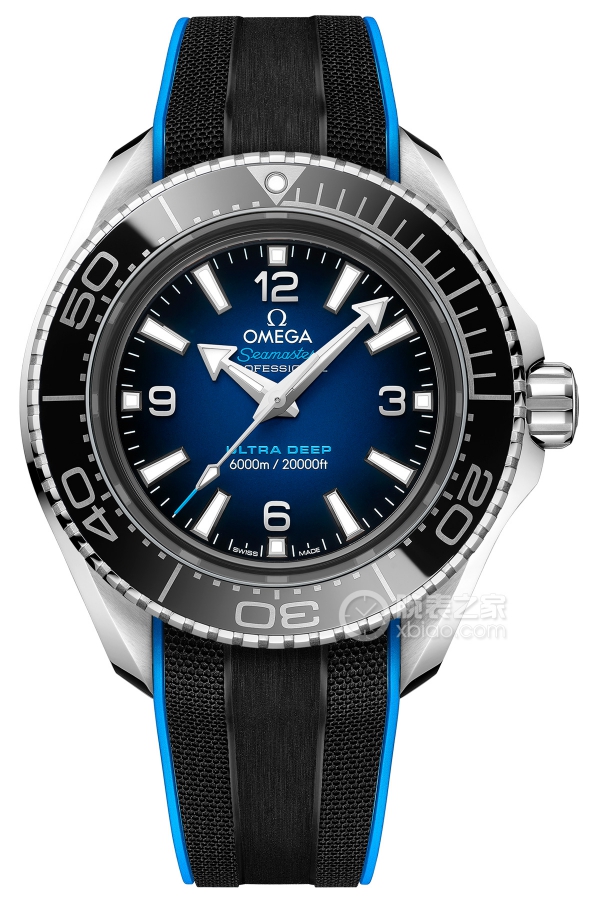 OMEGA SEAMASTER 215.32.46.21.03.001