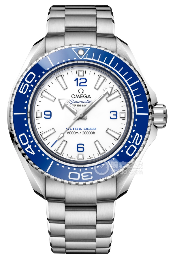 OMEGA SEAMASTER 215.30.46.21.04.001