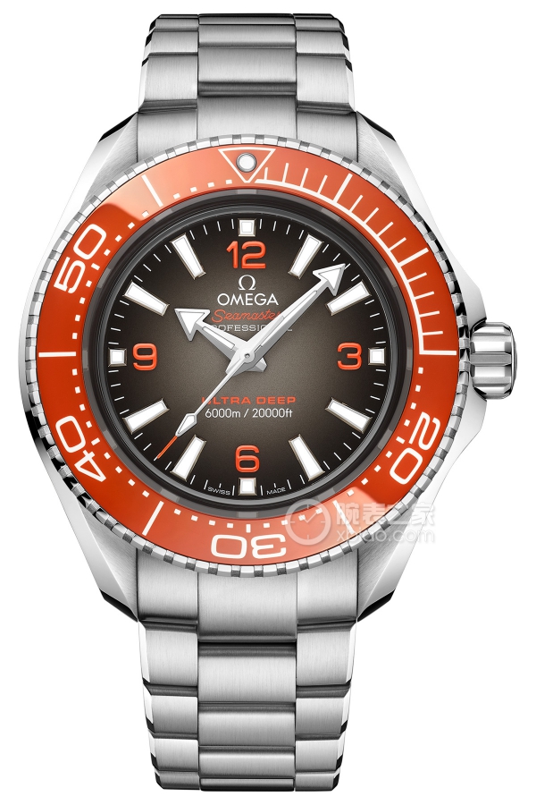 OMEGA SEAMASTER 215.30.46.21.06.001