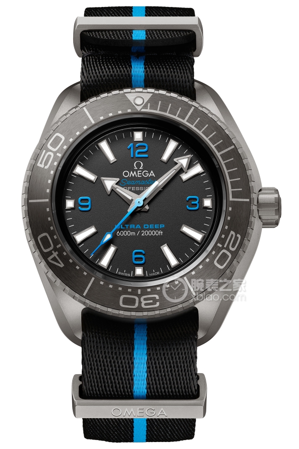 OMEGA SEAMASTER 215.92.46.21.01.001
