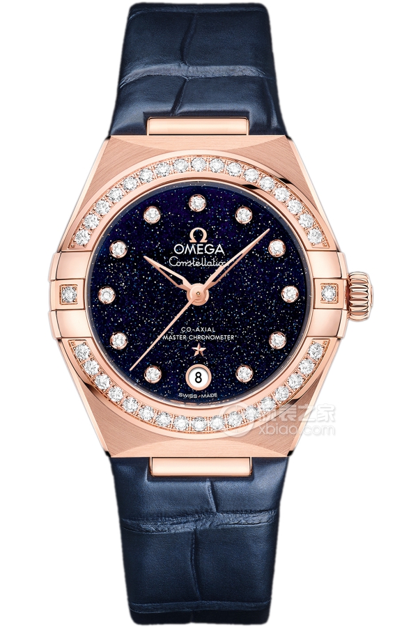 OMEGA CONSTELLATION 131.58.29.20.53.003