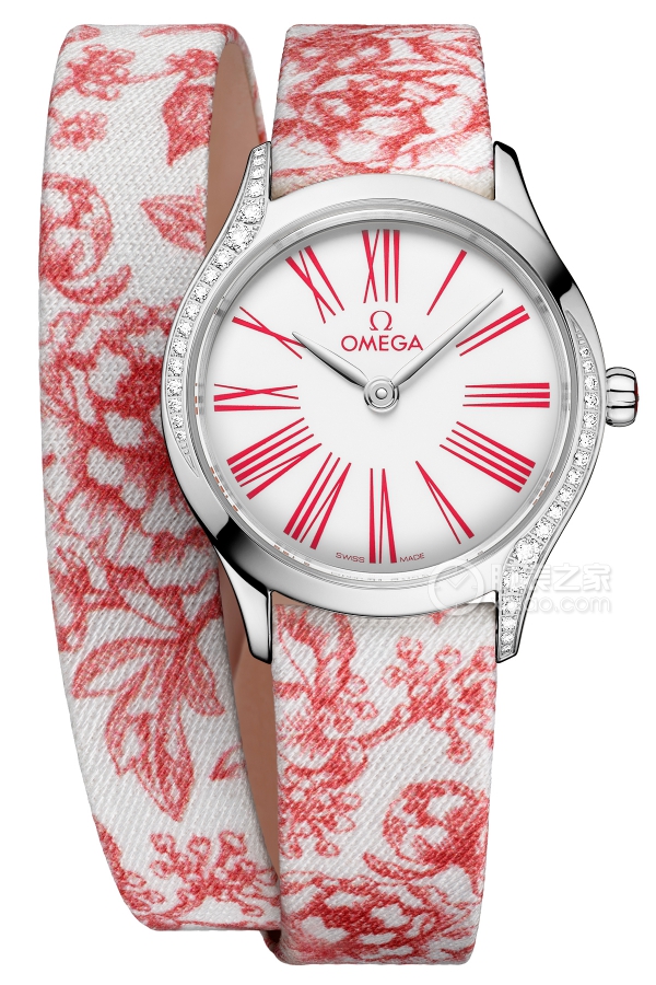 OMEGA DE VILLE 428.17.26.60.04.003