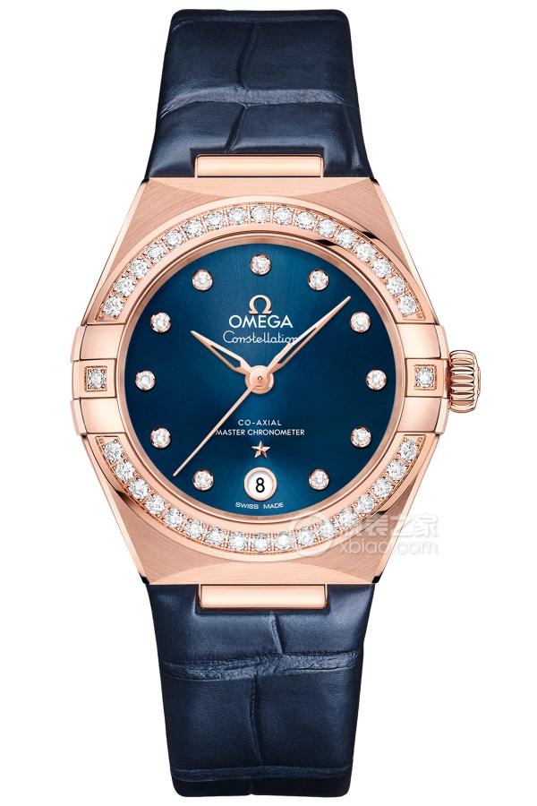 OMEGA CONSTELLATION 131.58.29.20.53.002