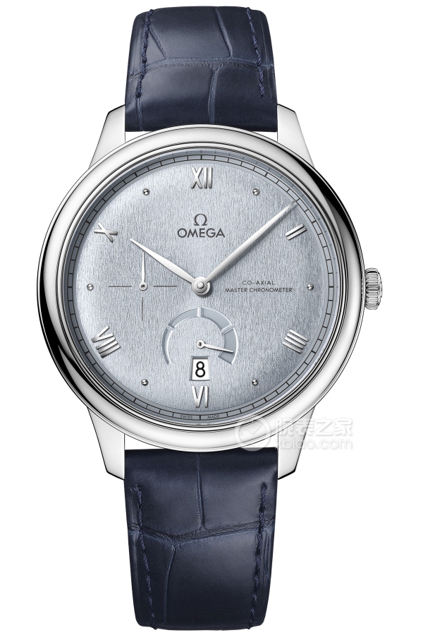 OMEGA DE VILLE 434.13.41.21.03.001