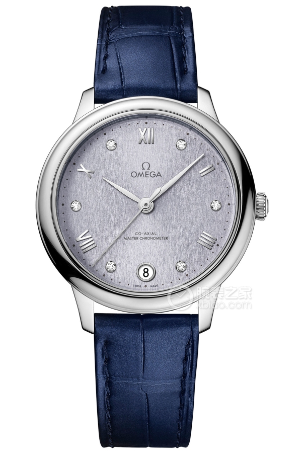 OMEGA DE VILLE 434.13.34.20.53.001