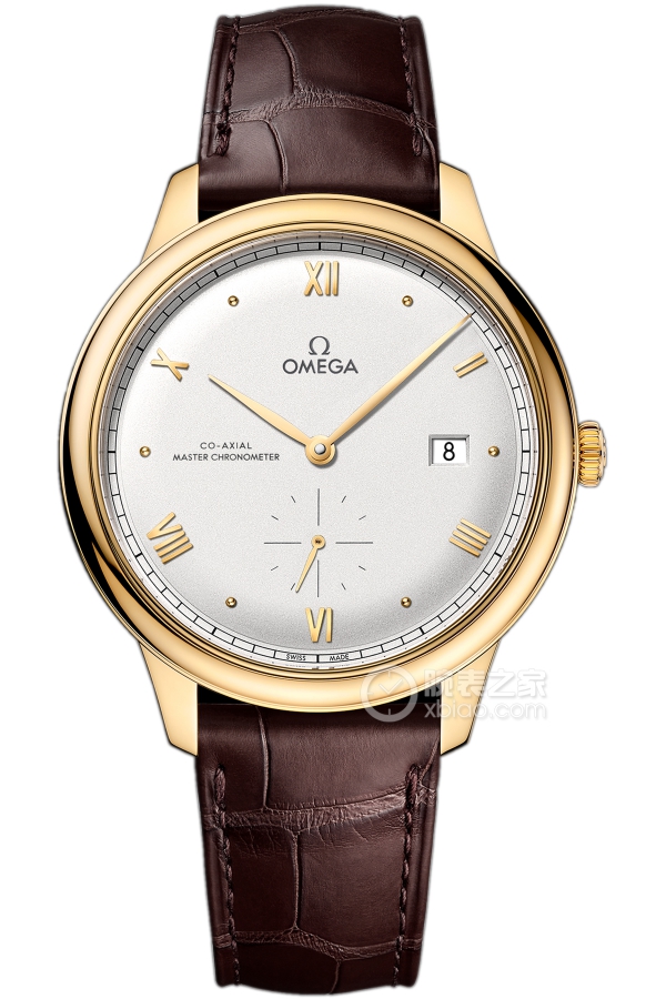OMEGA DE VILLE 434.53.41.20.02.001