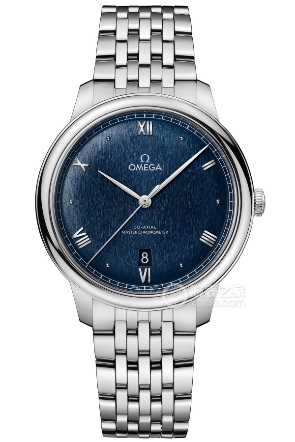 OMEGA DE VILLE 434.10.40.20.03.001