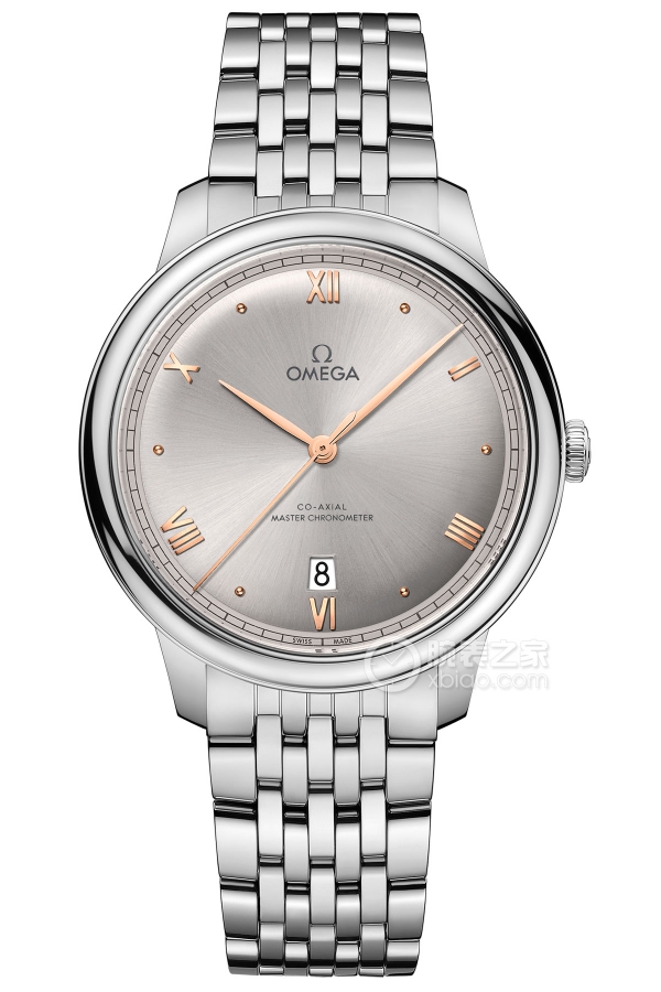 OMEGA DE VILLE 434.10.40.20.06.001