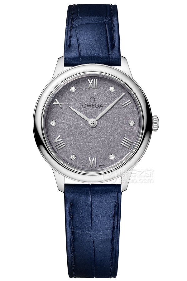 OMEGA DE VILLE 434.13.28.60.53.001