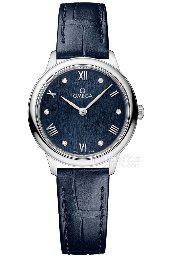 OMEGA DE VILLE 434.13.28.60.53.002