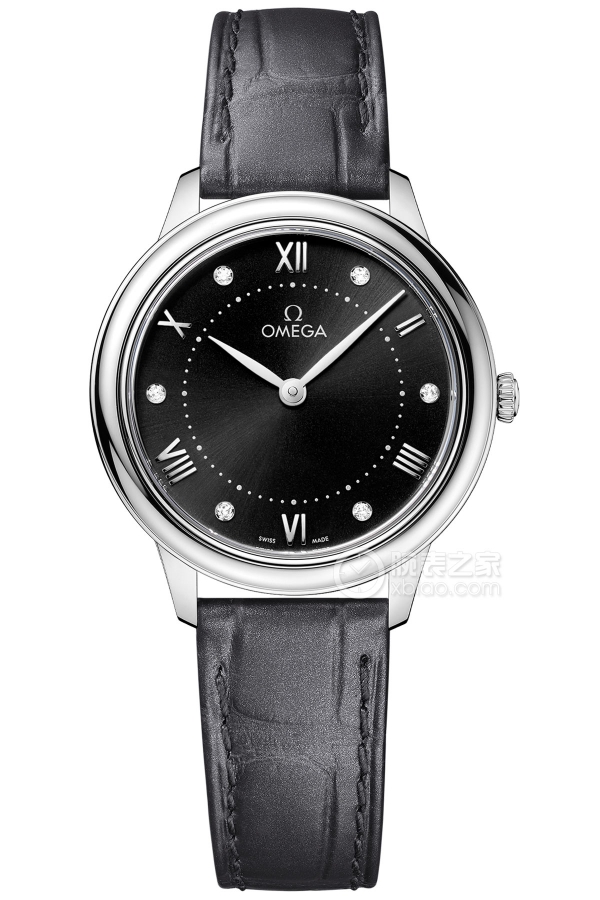 OMEGA DE VILLE 434.13.30.60.51.001