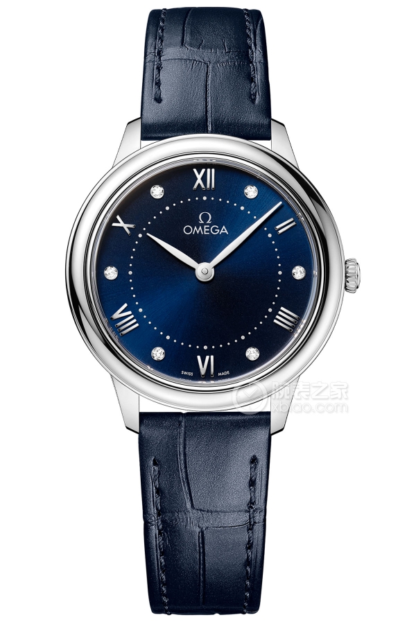 OMEGA DE VILLE 434.13.30.60.53.001