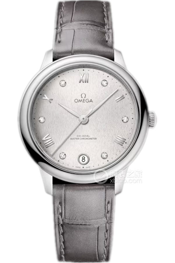 OMEGA DE VILLE 434.13.34.20.52.001