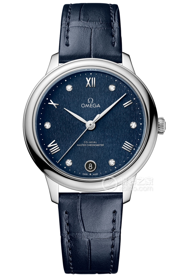 OMEGA DE VILLE 434.13.34.20.53.002