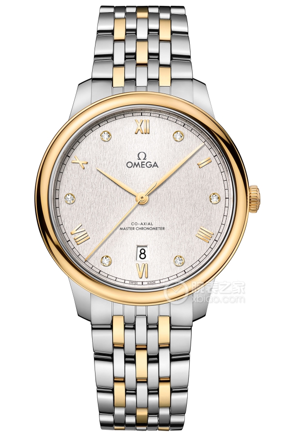 OMEGA DE VILLE 434.20.40.20.52.001