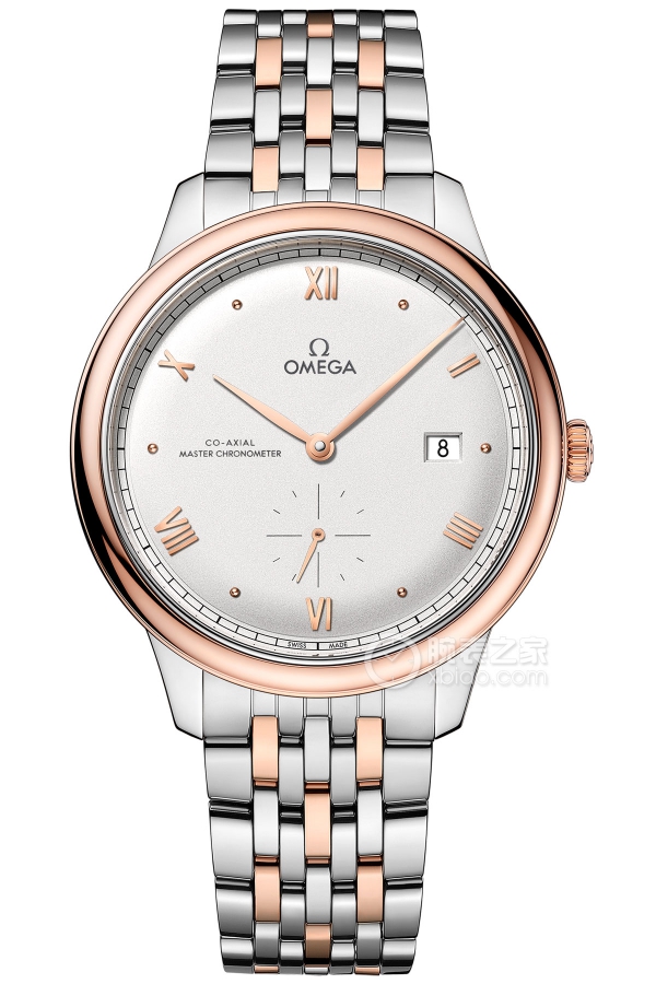 OMEGA DE VILLE 434.20.41.20.02.001