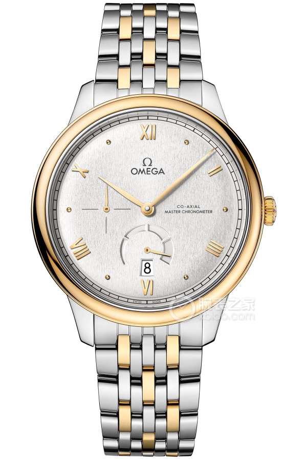OMEGA DE VILLE 434.20.41.21.02.001