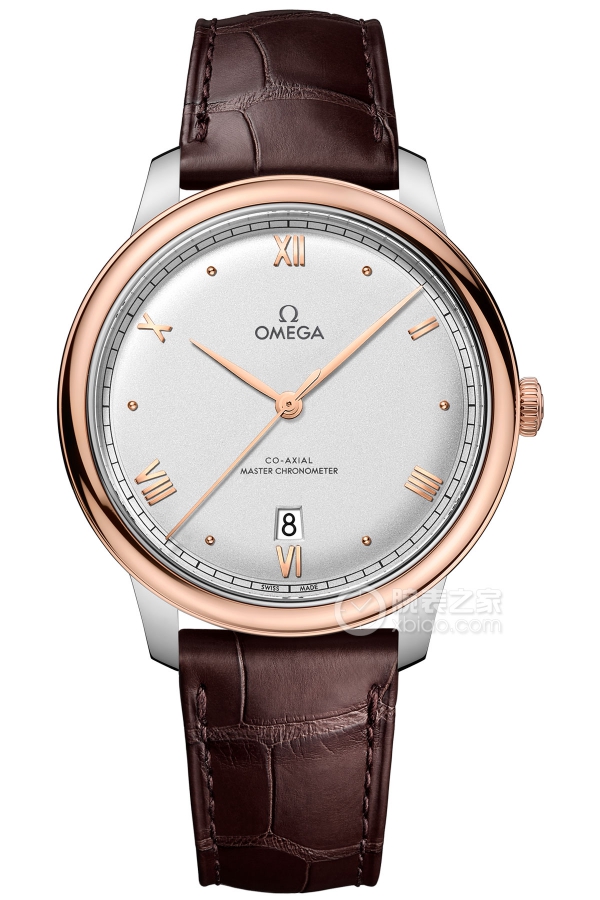 OMEGA DE VILLE 434.23.40.20.02.001