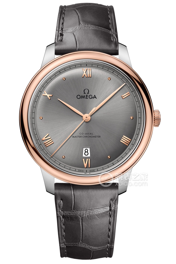 OMEGA DE VILLE 434.23.40.20.06.001