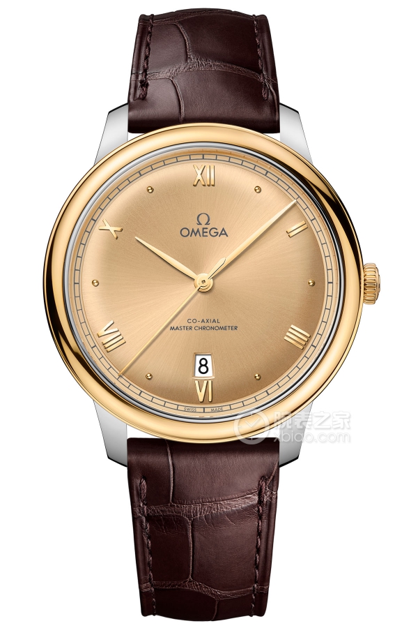 OMEGA DE VILLE 434.23.40.20.08.001