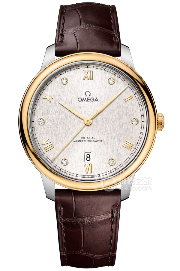 OMEGA DE VILLE 434.23.40.20.52.001